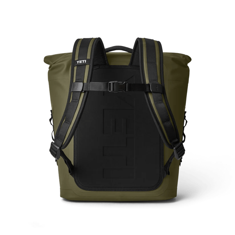 Yeti Hopper Backpack M12 - Hogan Outdoors - Yeti - Luggage