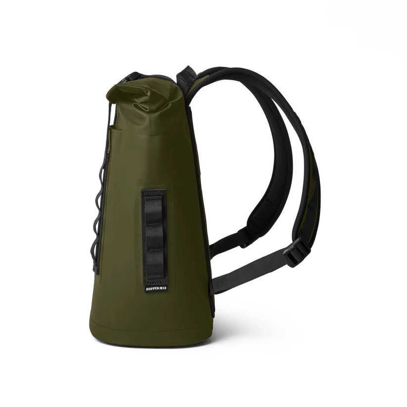 Yeti Hopper Backpack M12 - Hogan Outdoors - Yeti - Luggage