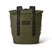 Yeti Hopper Backpack M12 - Hogan Outdoors - Yeti - Luggage