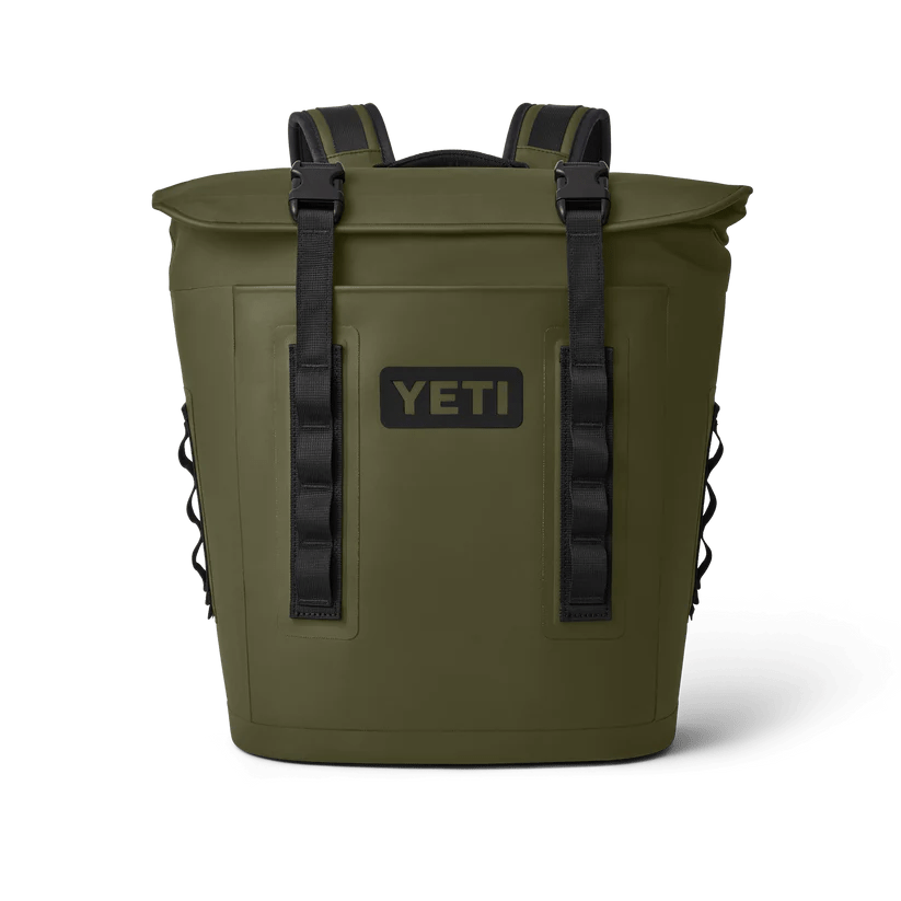 Yeti Hopper Backpack M12 - Hogan Outdoors - Yeti - Luggage