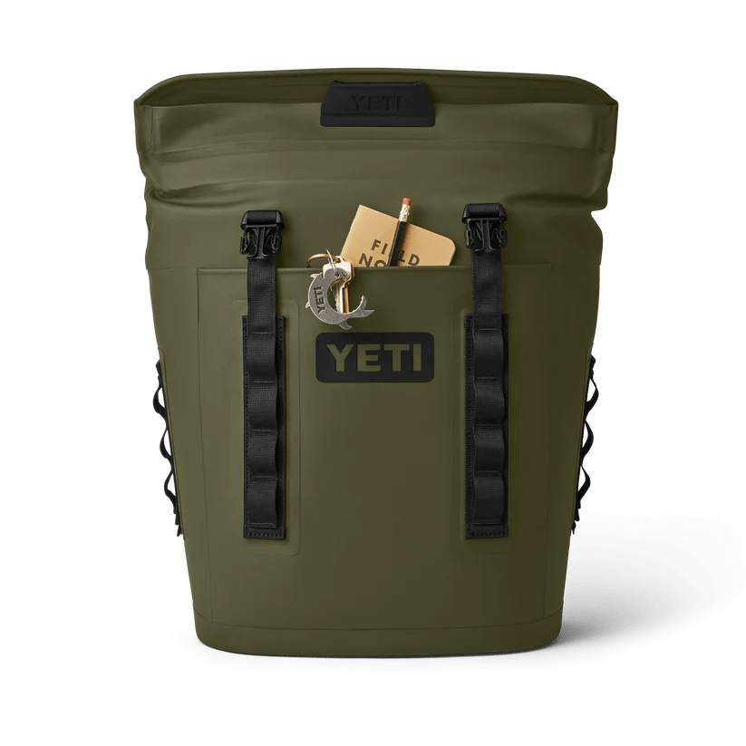 Yeti Hopper Backpack M12 - Hogan Outdoors - Yeti - Luggage
