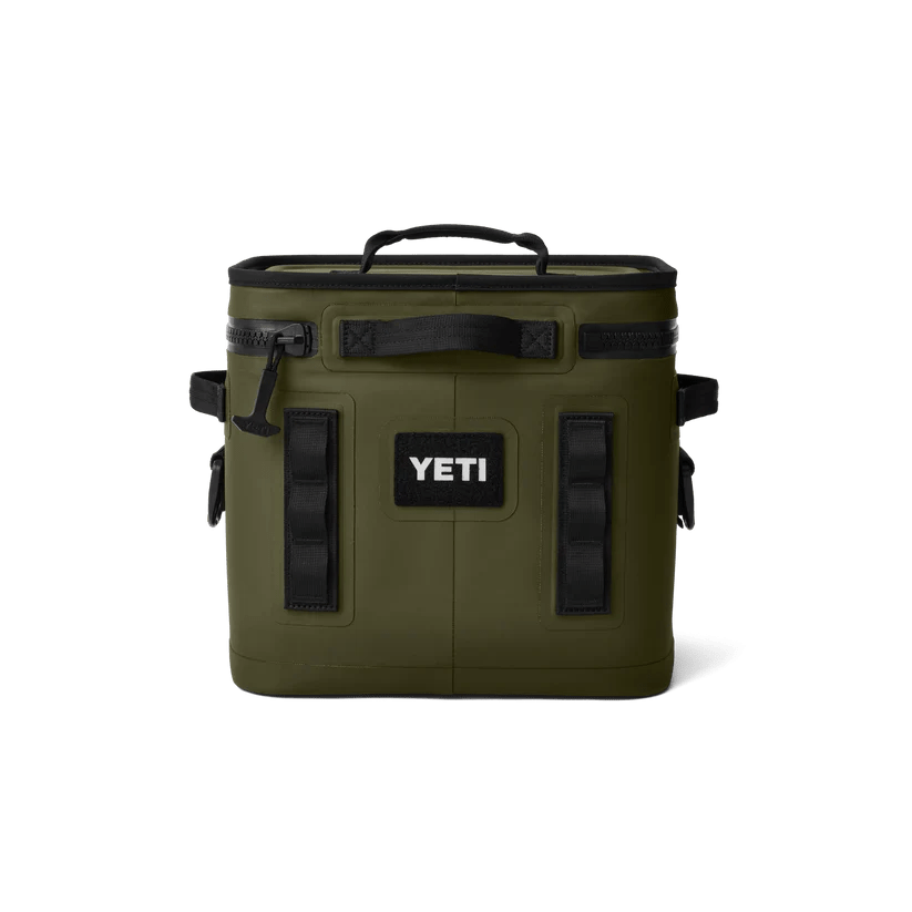 Yeti Hopper Flip 12 Soft Cooler - Hogan Outdoors - Yeti - Cooler