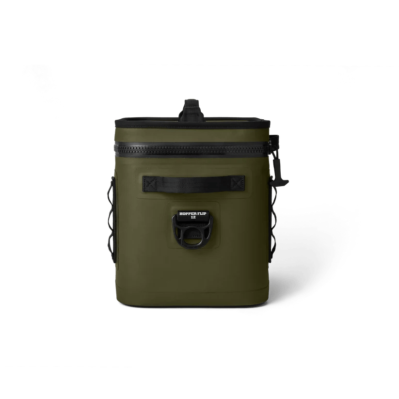 Yeti Hopper Flip 12 Soft Cooler - Hogan Outdoors - Yeti - Cooler