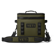 Yeti Hopper Flip 12 Soft Cooler - Hogan Outdoors - Yeti - Cooler