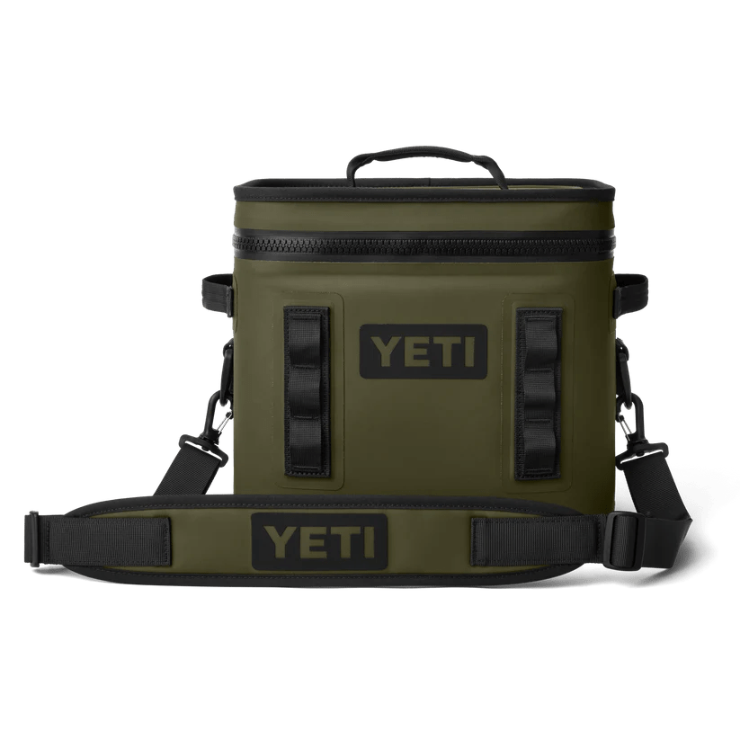 Yeti Hopper Flip 12 Soft Cooler - Hogan Outdoors - Yeti - Cooler