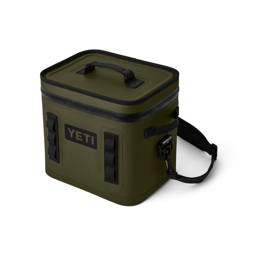 Yeti Hopper Flip 12 Soft Cooler - Hogan Outdoors - Yeti - Cooler