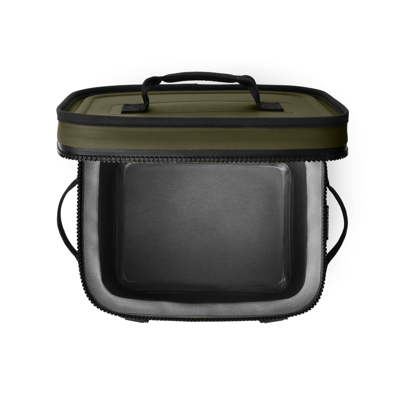 Yeti Hopper Flip 12 Soft Cooler - Hogan Outdoors - Yeti - Cooler