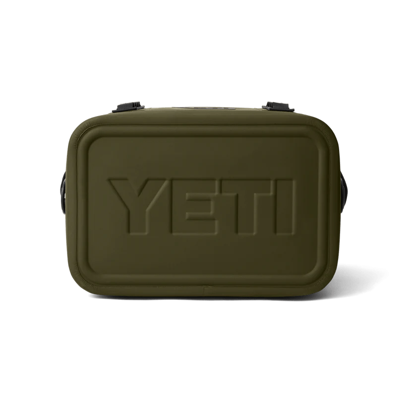 Yeti Hopper Flip 18 Soft Cooler - Hogan Outdoors - Yeti - Cooler