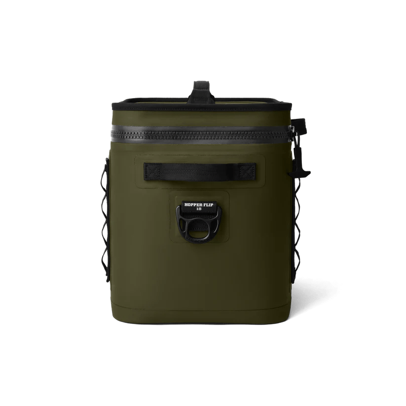 Yeti Hopper Flip 18 Soft Cooler - Hogan Outdoors - Yeti - Cooler