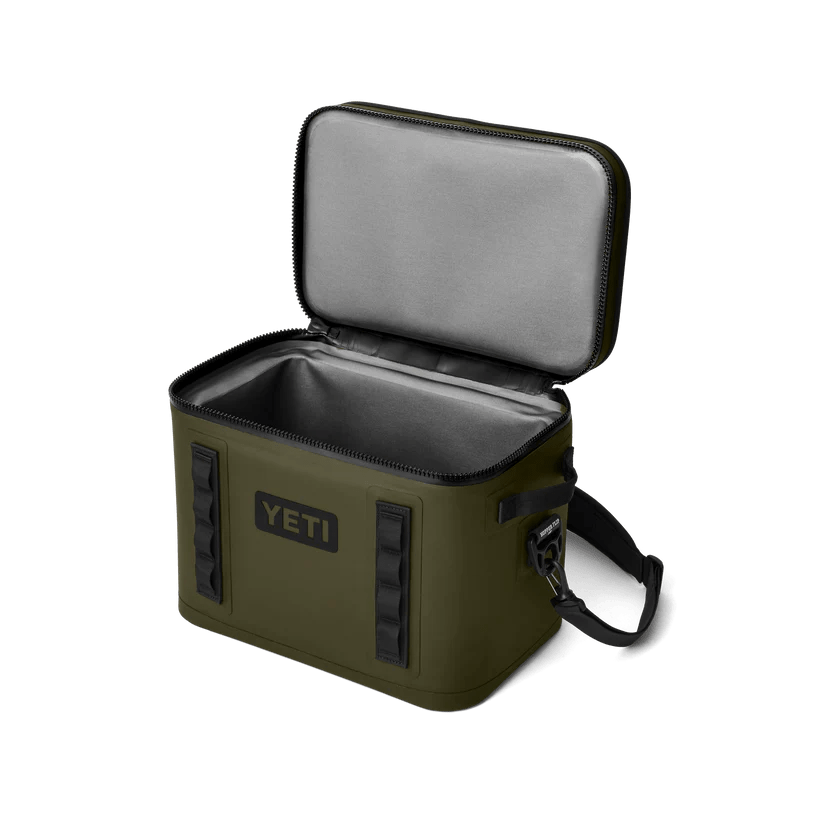 Yeti Hopper Flip 18 Soft Cooler - Hogan Outdoors - Yeti - Cooler