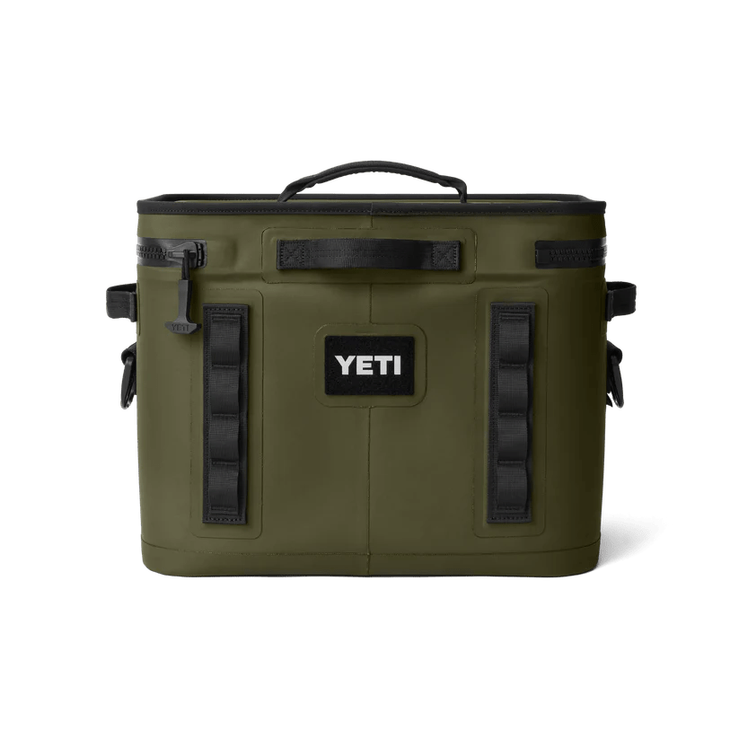 Yeti Hopper Flip 18 Soft Cooler - Hogan Outdoors - Yeti - Cooler