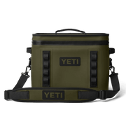 Yeti Hopper Flip 18 Soft Cooler - Hogan Outdoors - Yeti - Cooler