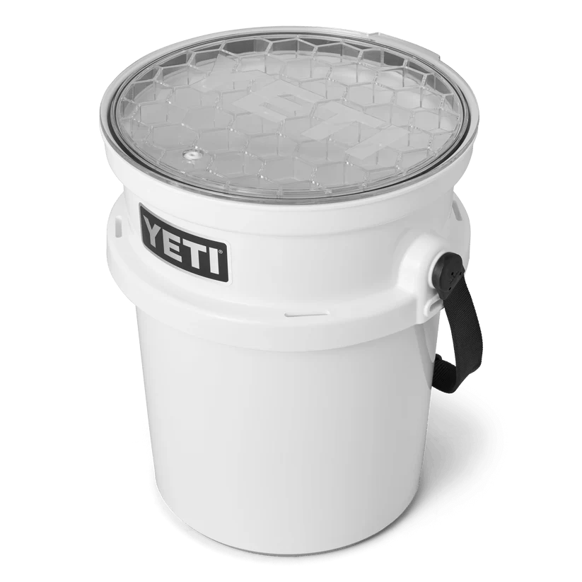 Yeti Loadout Bucket Lid. - Hogan Outdoors - Yeti - Bucket