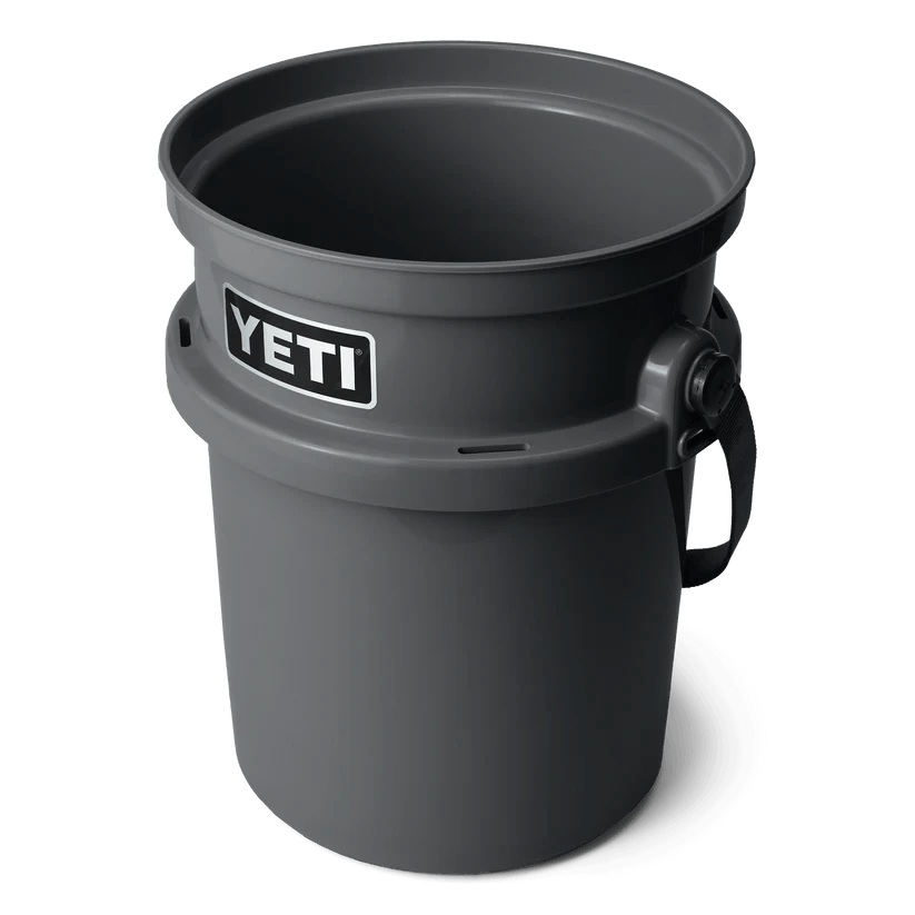 Yeti Loadout Bucket. - Hogan Outdoors - Yeti - Bucket
