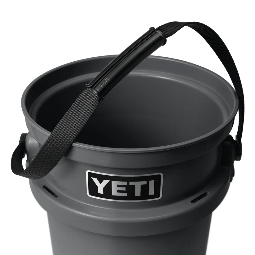 Yeti Loadout Bucket. - Hogan Outdoors - Yeti - Bucket