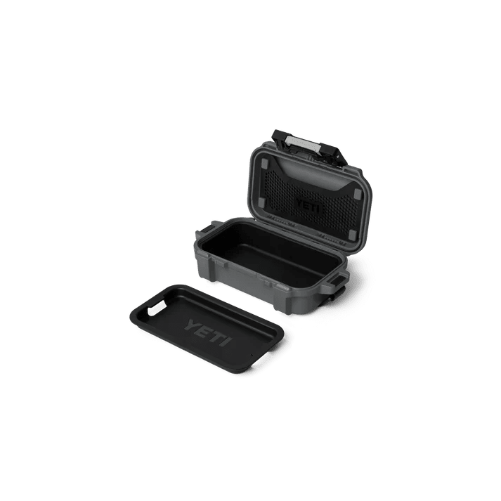 Yeti Loadout Gobox Gear Case - Hogan Outdoors - Yeti -