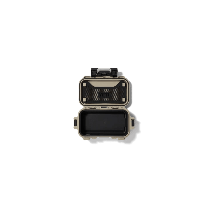 Yeti Loadout Gobox Gear Case - Hogan Outdoors - Yeti -