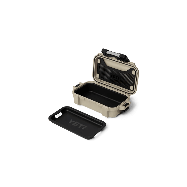 Yeti Loadout Gobox Gear Case - Hogan Outdoors - Yeti -