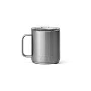 Yeti Rambler 10 Oz Mug. - Hogan Outdoors - Hogan Outdoors - Mug