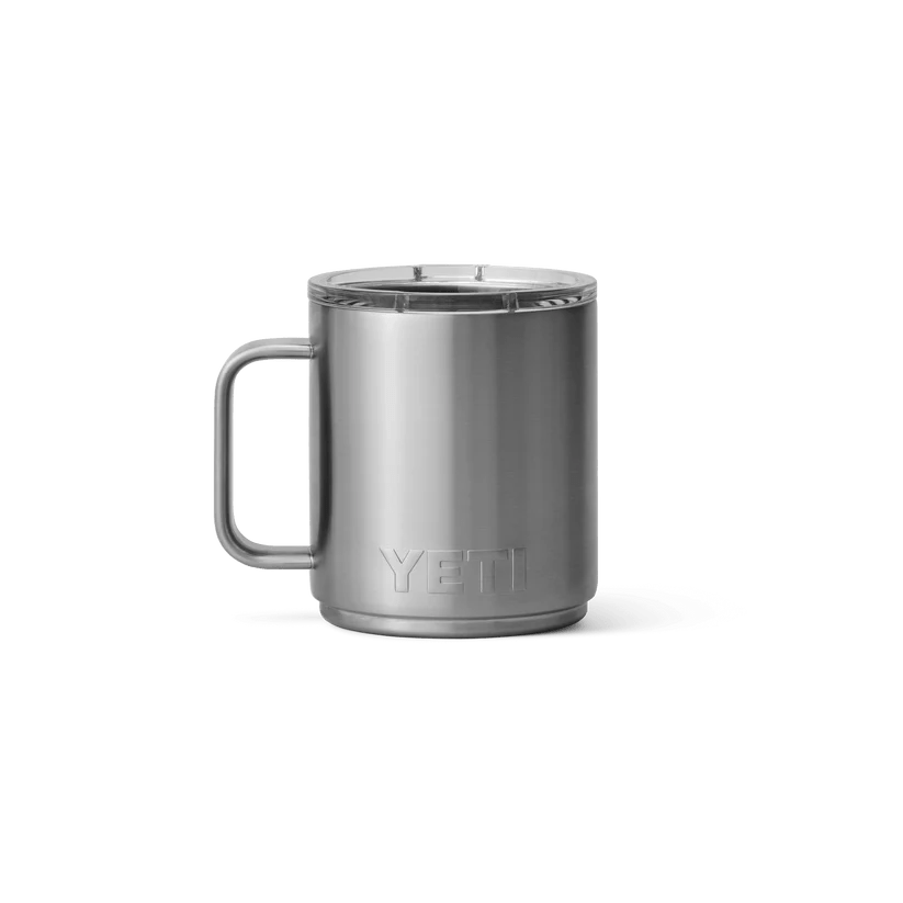 Yeti Rambler 10 Oz Mug. - Hogan Outdoors - Hogan Outdoors - Mug