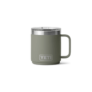 Yeti Rambler 10oz Stackable Ceramic Mug - Hogan Outdoors - Yeti -
