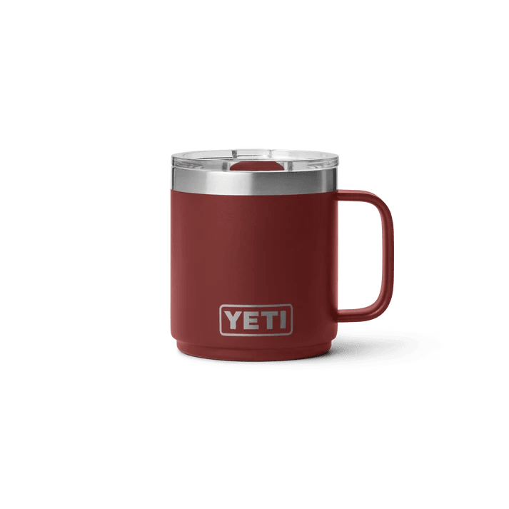 Yeti Rambler 10oz Stackable Ceramic Mug - Hogan Outdoors - Yeti -