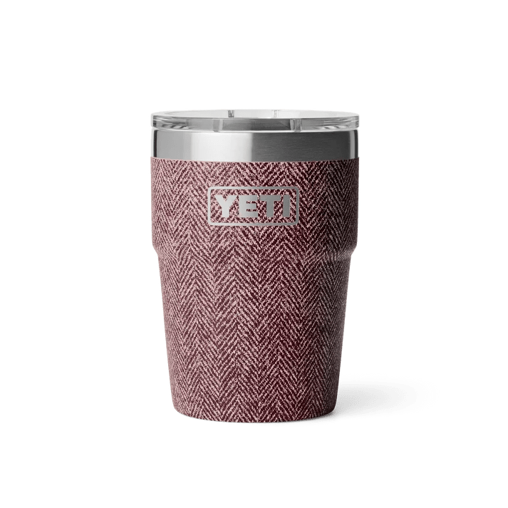 Yeti Rambler 16oz Stackable Mug - Hogan Outdoors - Yeti - Mug