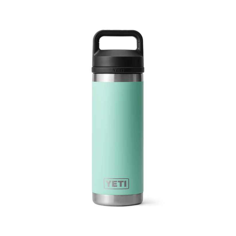 Yeti Rambler 18 Oz Bottle - Hogan Outdoors - Yeti - Bottle
