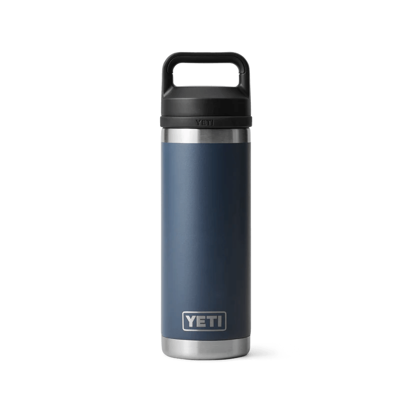 Yeti Rambler 18 Oz Bottle - Hogan Outdoors - Yeti - Bottle