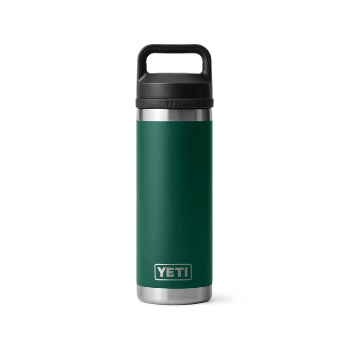 Yeti Rambler 18oz Chug Bottle - Hogan Outdoors - Yeti -
