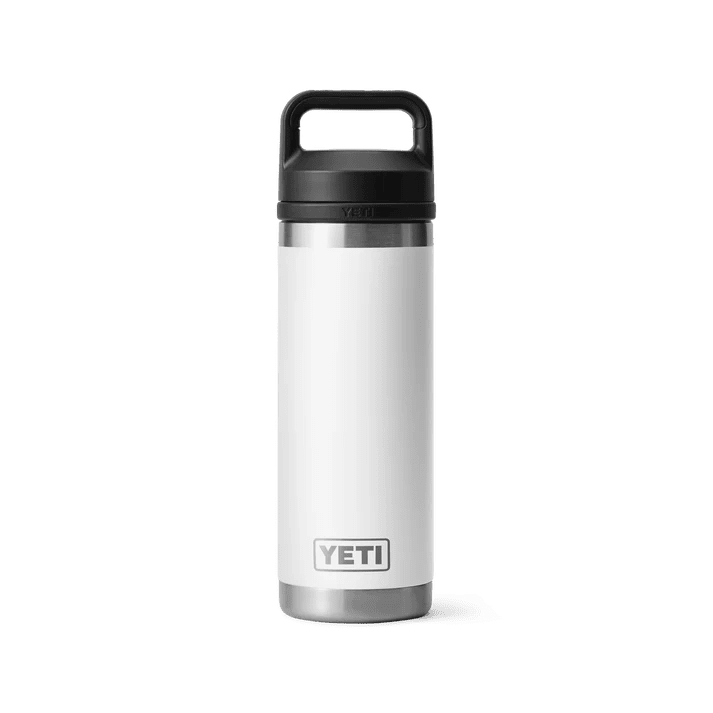 Yeti Rambler 18oz Chug Bottle - Hogan Outdoors - Yeti -