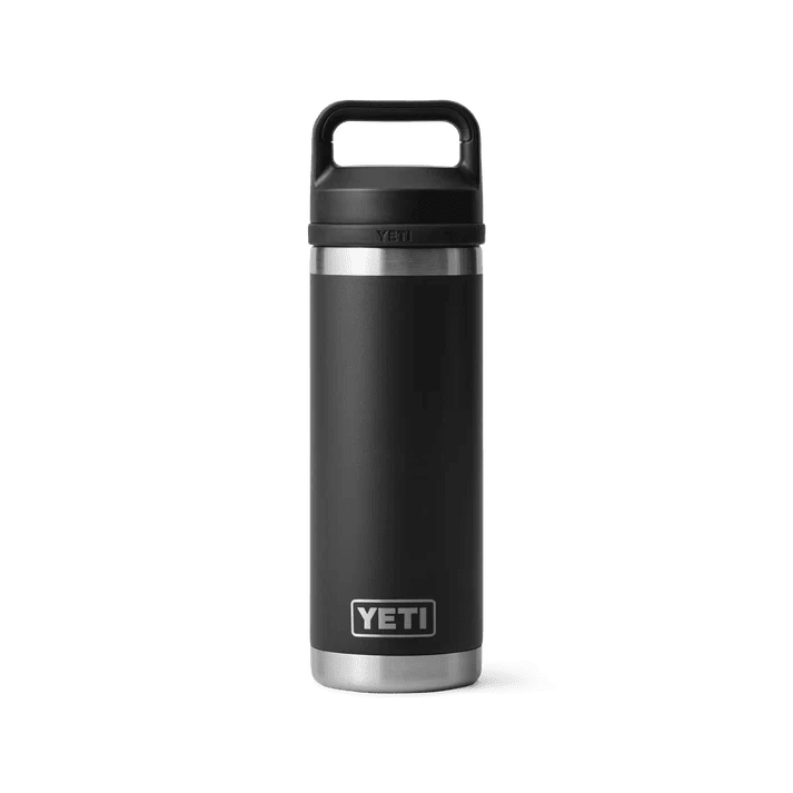Yeti Rambler 18oz Chug Bottle - Hogan Outdoors - Yeti -
