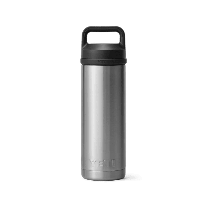 Yeti Rambler 18oz Chug Bottle - Hogan Outdoors - Yeti -