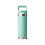 Yeti Rambler 18Oz Colour Straw Bottle - Hogan Outdoors - Yeti - Bottle