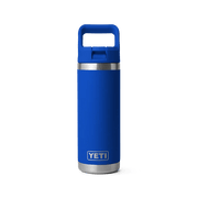 Yeti Rambler 18oz Colour Straw Bottle - Hogan Outdoors - Yeti - Bottle