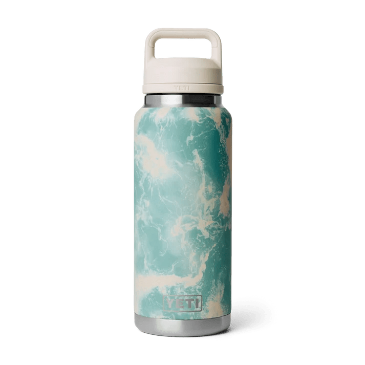 Yeti Rambler 1L Chug - Hogan Outdoors - Hogan Outdoors -