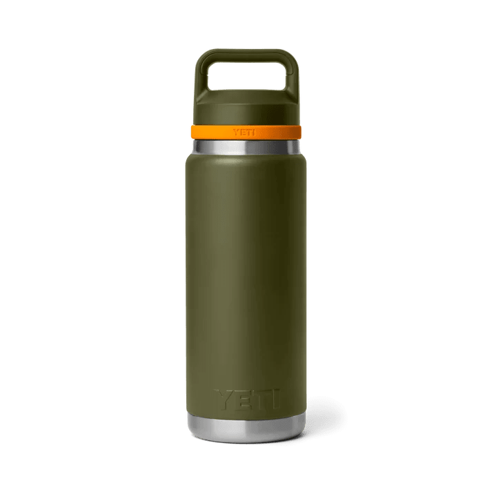 Yeti Rambler 1L Chug - Hogan Outdoors - Hogan Outdoors -
