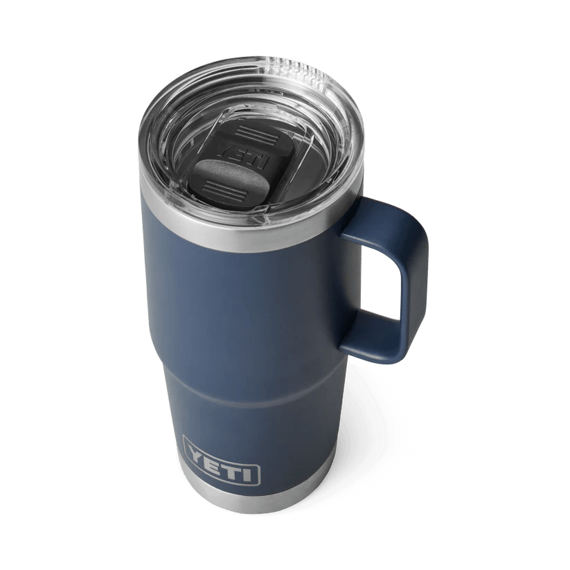 Yeti Rambler 20 Oz Travel Mug - Hogan Outdoors - Yeti - Mug