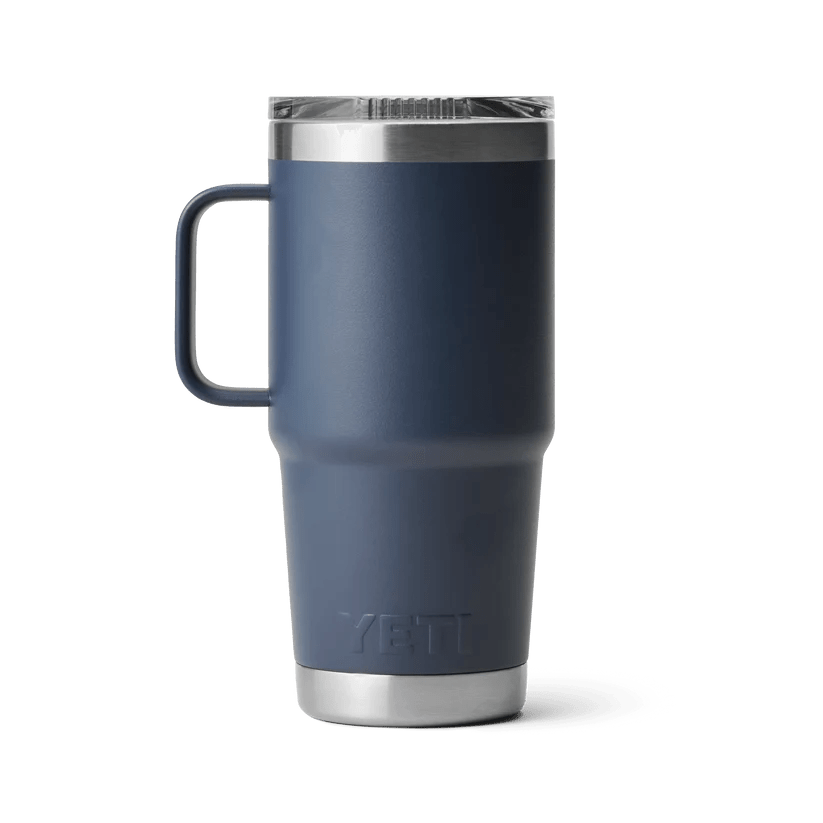 Yeti Rambler 20 Oz Travel Mug - Hogan Outdoors - Yeti - Mug