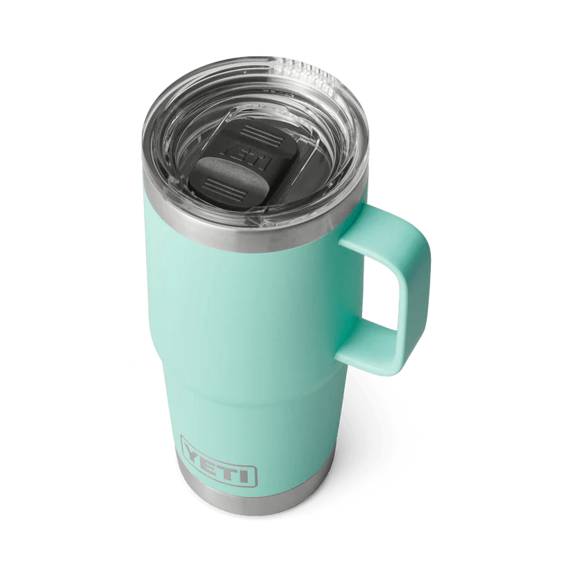 Yeti Rambler 20 Oz Travel Mug - Hogan Outdoors - Yeti - Mug