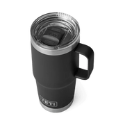 Yeti Rambler 20 Oz Travel Mug - Hogan Outdoors - Yeti - Mug