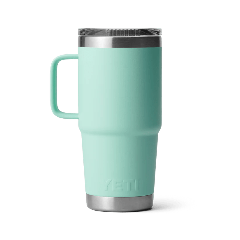 Yeti Rambler 20 Oz Travel Mug - Hogan Outdoors - Yeti - Mug