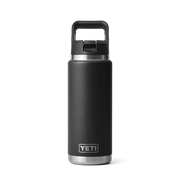 Yeti Rambler 26 Oz Straw Bottle - Hogan Outdoors - Yeti - Bottle