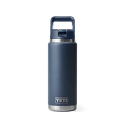 Yeti Rambler 26Oz Colour Straw Bottle - Hogan Outdoors - Yeti - Bottle