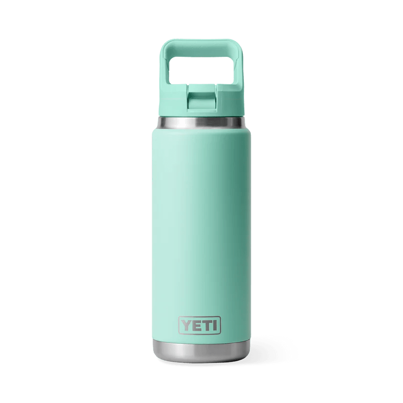 Yeti Rambler 26Oz Colour Straw Bottle - Hogan Outdoors - Yeti - Bottle