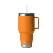 Yeti Rambler 35oz/1L Straw Mug with straw lid - Hogan Outdoors - Hogan Outdoors -