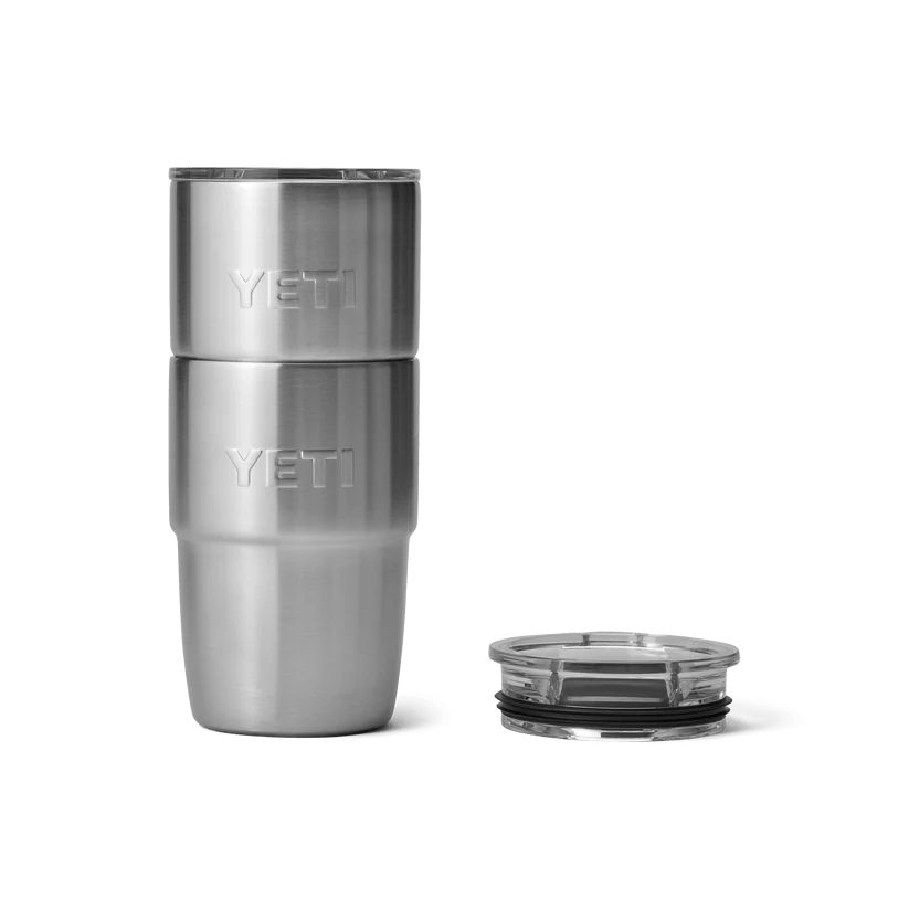 Yeti Rambler 8 Oz Stackable Cup. - Hogan Outdoors - Hogan Outdoors - Cup