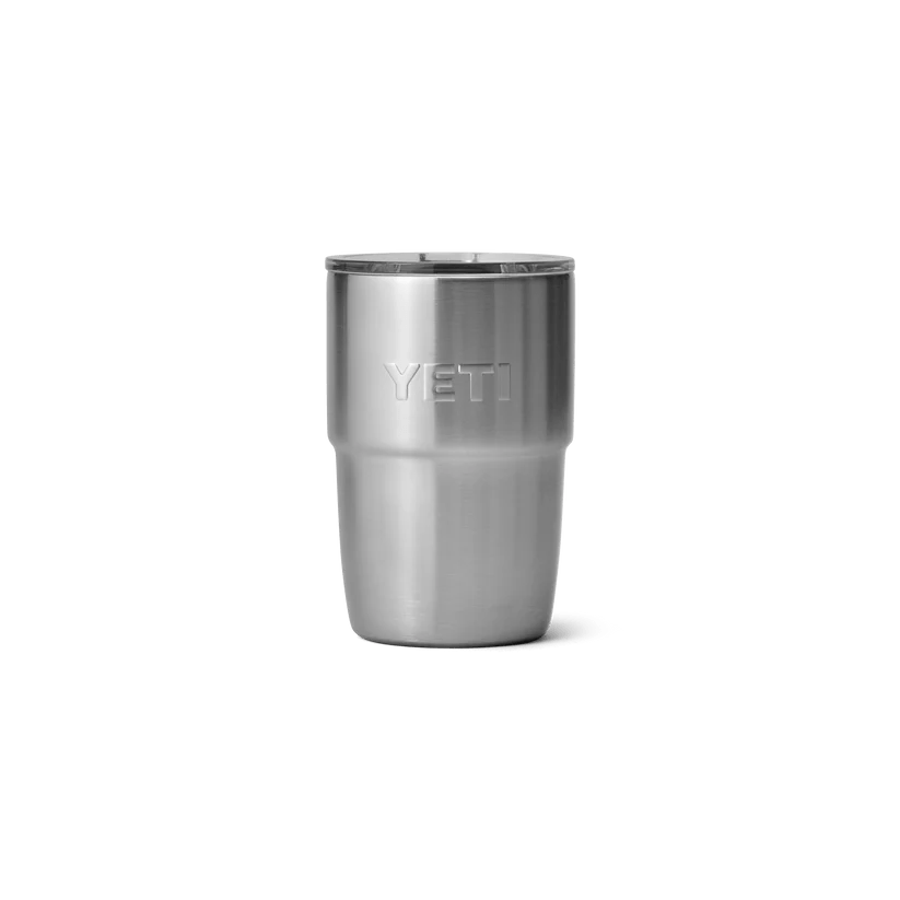 Yeti Rambler 8 Oz Stackable Cup. - Hogan Outdoors - Hogan Outdoors - Cup