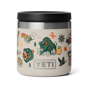 Yeti Rambler 8oz Food Jar - Hogan Outdoors - Yeti -