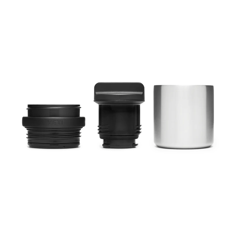 Yeti Rambler Bottle Cup Cap. - Hogan Outdoors - Yeti - Cup